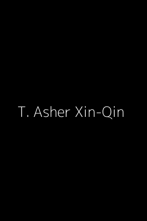 Tyler Asher Xin-Qin
